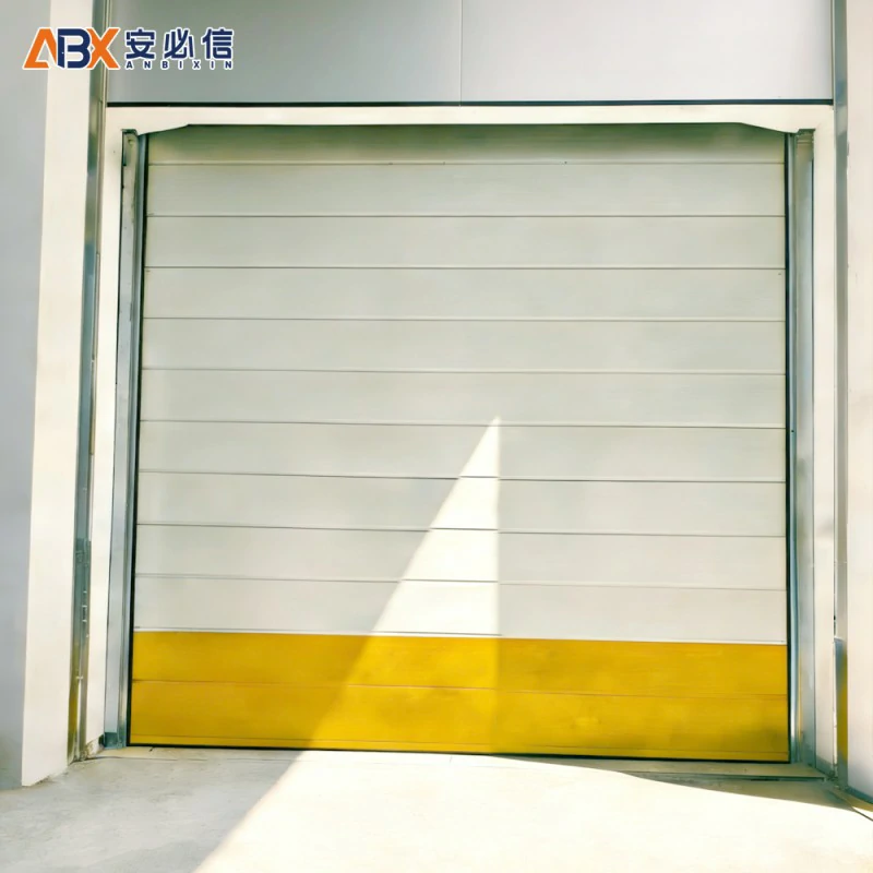 兴安提升门